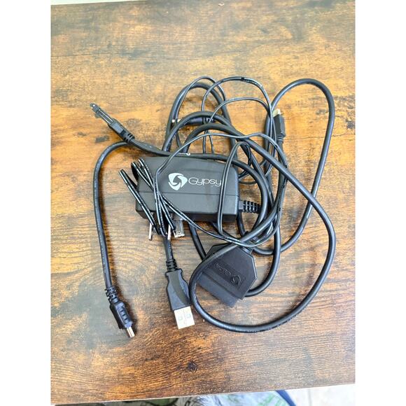 Cricut Expression Electronic Cutting Machine plus other extras listed in photos - Picture 6 of 12